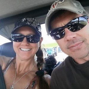 Meet your Posher, Todd